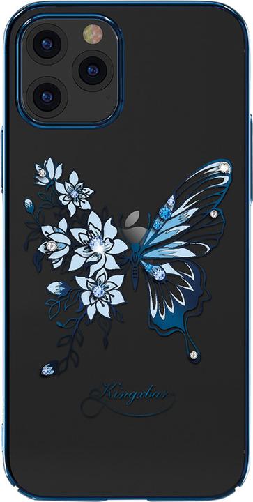 Produktbild Kingxbar Butterfly Series (Apple iPhone 12, Realme 12 Pro+)