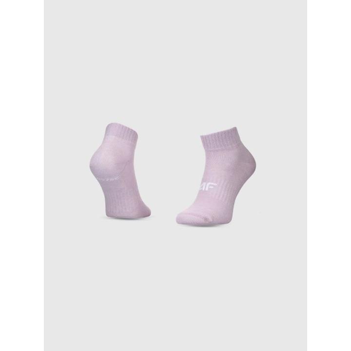 Produktbild 4F Mädchen-Freizeitsocken (3er Pack, 32 - 34)