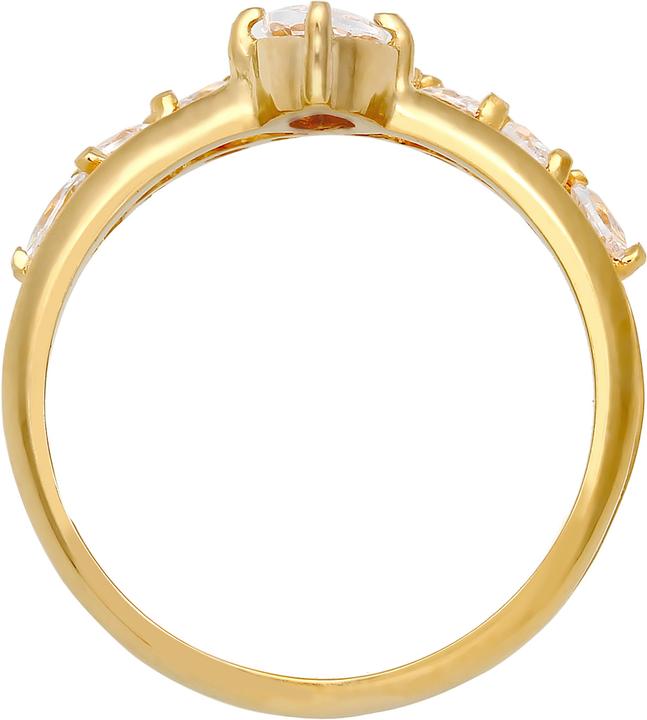 Immagine prodotto Elli mit Zirkonia Kristallen (52, 925 Argento)