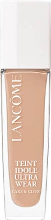 Lancôme Teint Idole Ultra Wear Care & Glow 220C Fl 30 ml (220C, Camel)