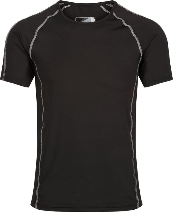 Actual product image Regatta Pro Short Sleeve Base Layer Top (S)