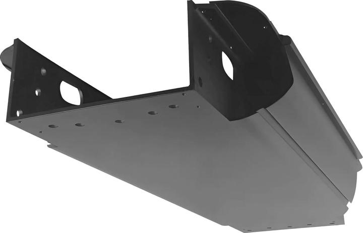 Produktbild Zero Deck-Gehäuse