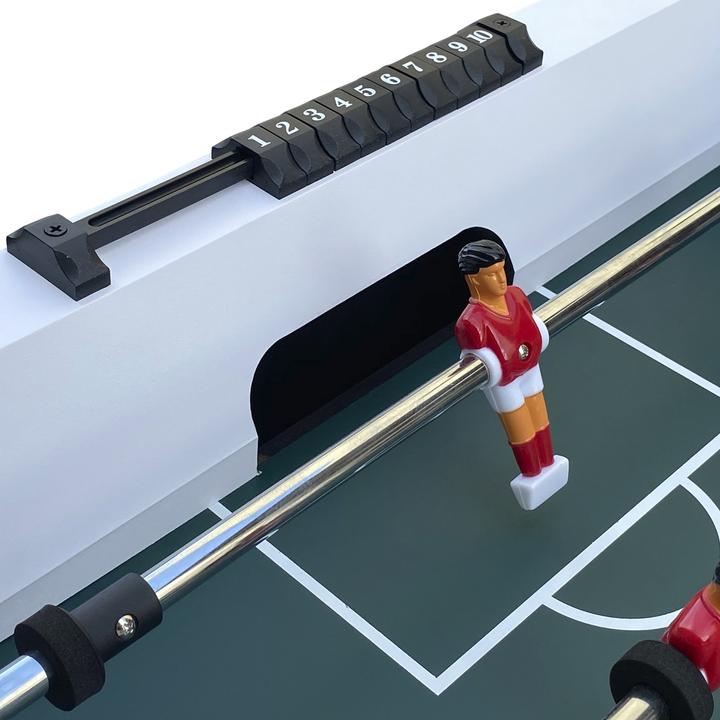 Image du produit Cougar Coup de pied scorpion