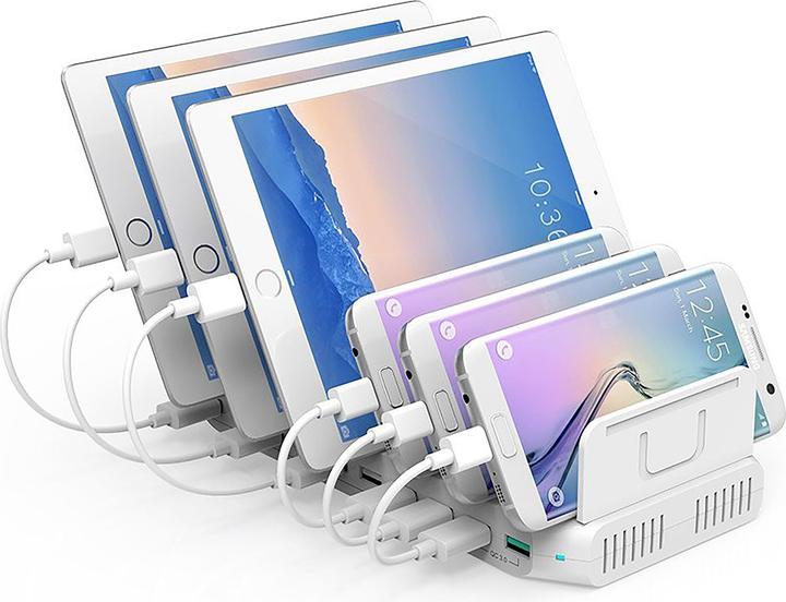 Image du produit Unitek Y-2190A Station de charge 1. (96 W)