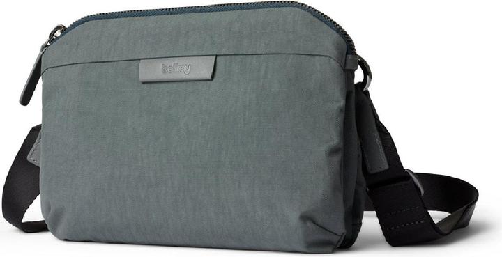 Actual product image Bellroy Tokyo - Side Bag, Everglade