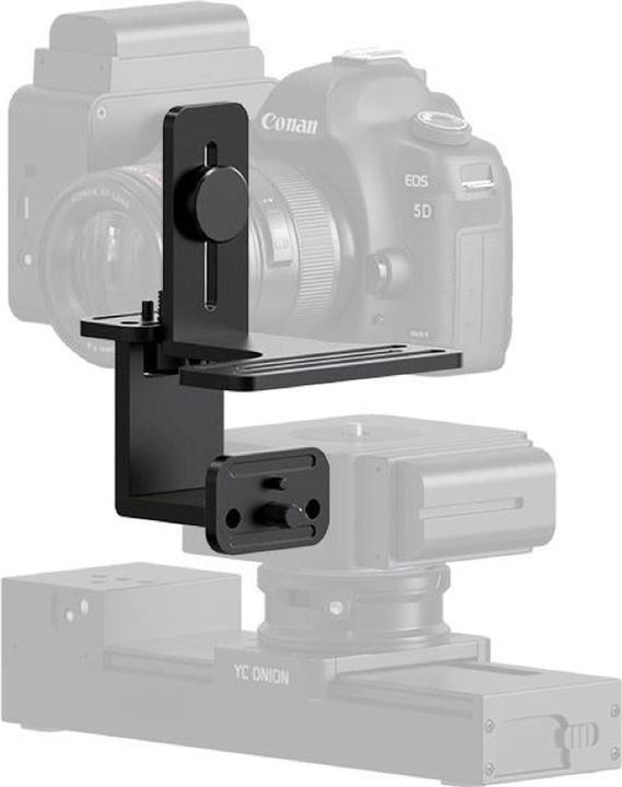 Actual product image Yc onion Connector for BURGER SE Motorised Head