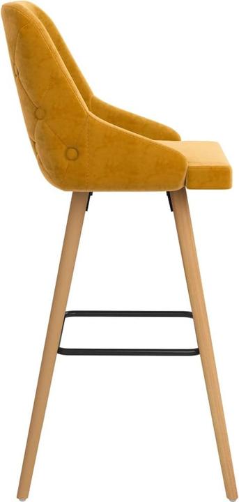 Immagine prodotto VidaXL Chaise de bar