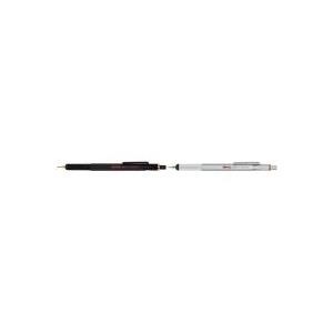 Actual product image Rotring 800+ (0.70 mm, HB, 1 x)