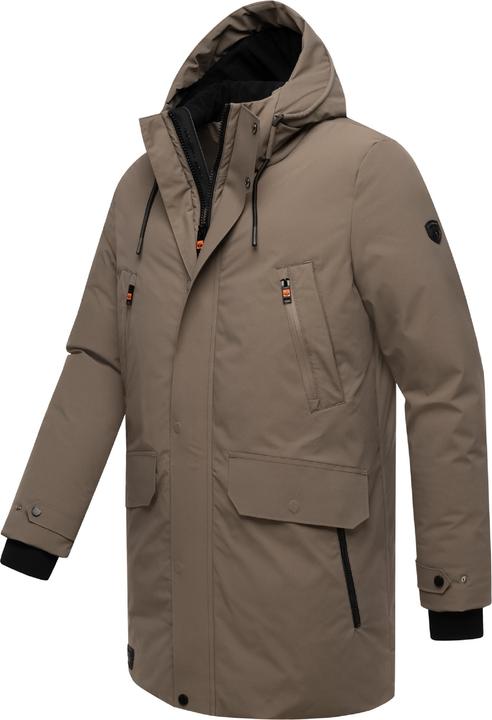 Immagine prodotto Stone Harbour Kitraan XX