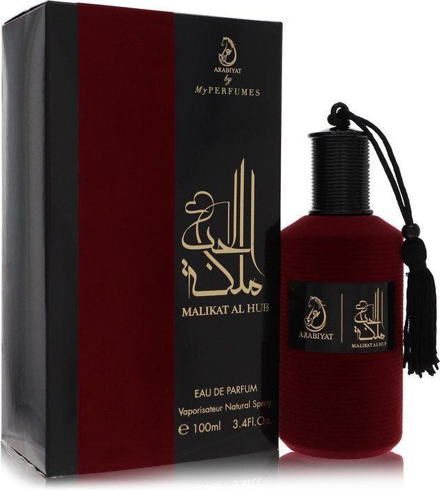 My Perfumes Arabiyat Malikat Al Hub (Eau de Parfum, 100 ml)
