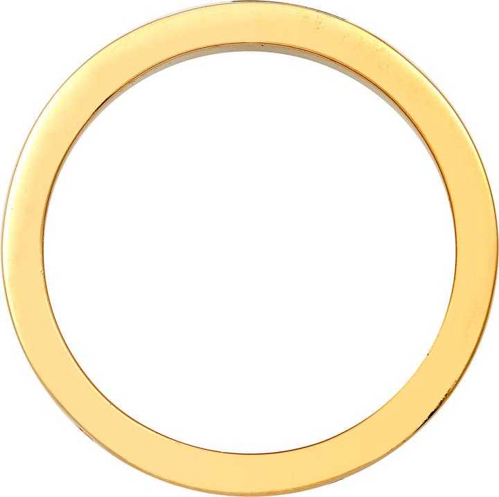 Produktbild Elli Bandring mit Kreuz Cut Out Design (54, 925 Silber)