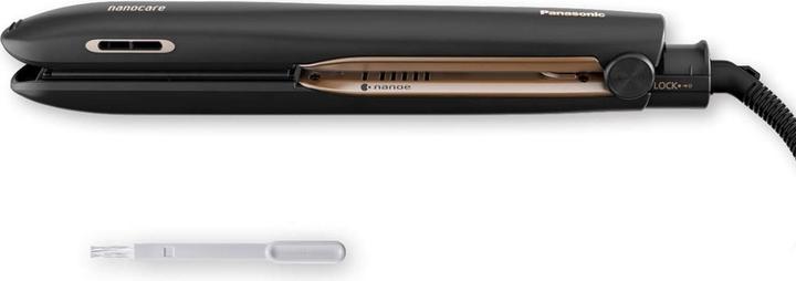 Actual product image Panasonic Straightening iron EH-PHS9