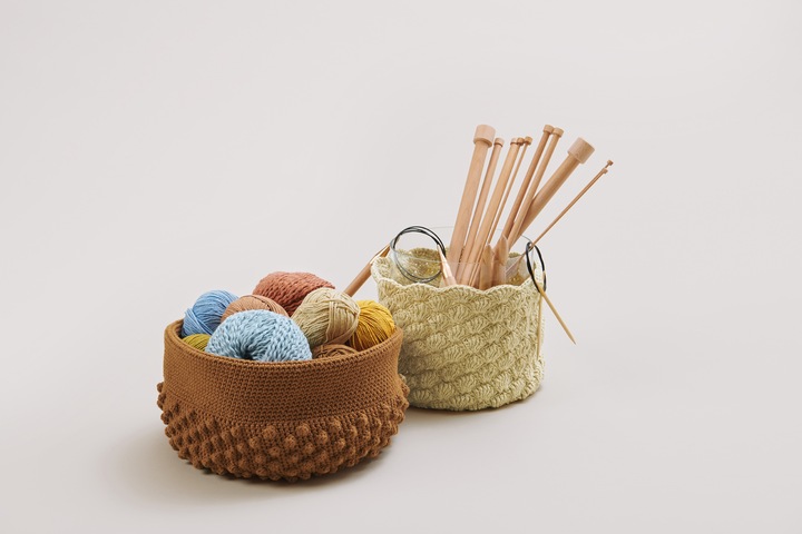 Actual product image Rico Design Wolle Creative Cotton Aran (85 m)