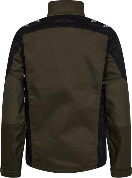 Actual product image F. Engel Galaxy ladies work jacket (M)