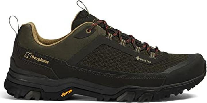 Produktbild Berghaus Ground Attack Active Gore-Tex (41.5)