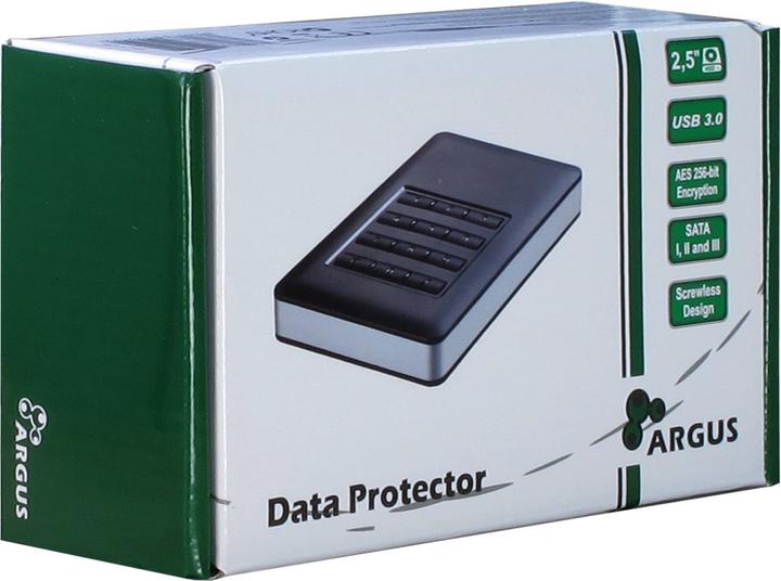 Produktbild Intertech 88884065 (2.5")