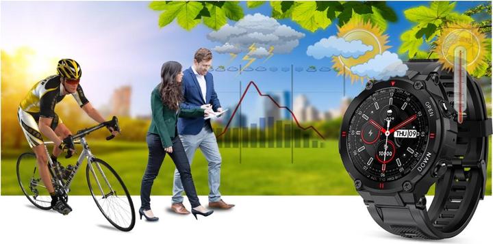 Produktbild Gravity MÄNNLICH GT7-1 – ANRUFE TÄTIGEN (sg016a)