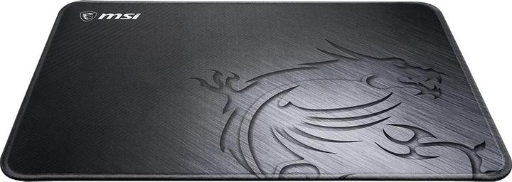 Actual product image MSI GAMING Mousepad Agility GD21 320x222x5mm