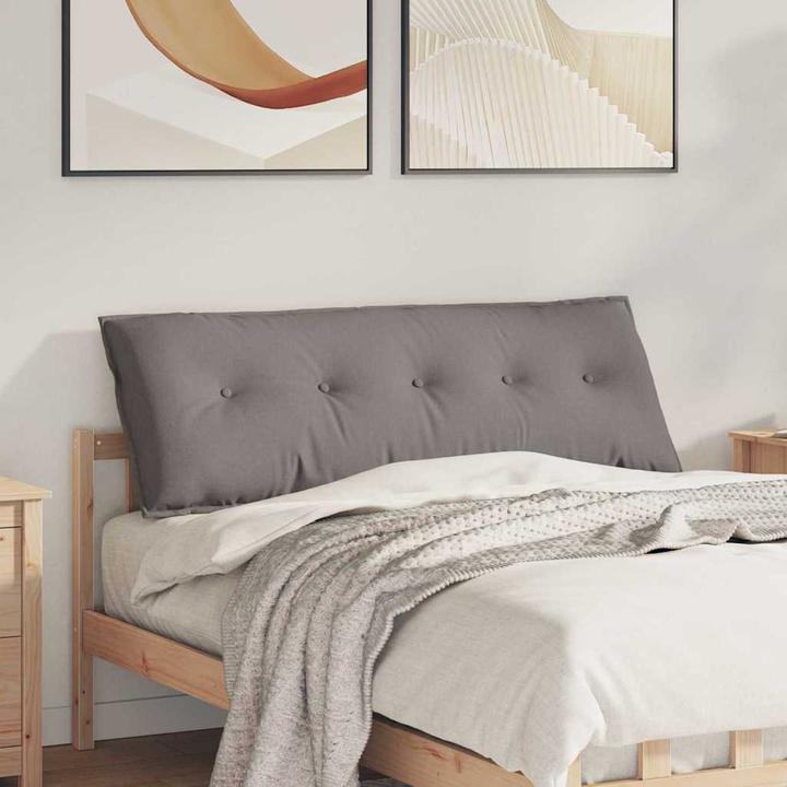 Produktbild vidaXL Rücken Kissen (140 x 19 cm)