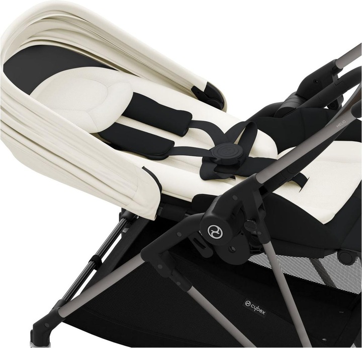 Immagine prodotto Cybex Passeggino Melio combinato