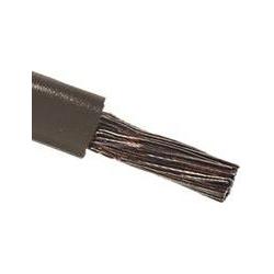 Rs Pro, Kabelleitung, Grey tri-rated cable 6.0mm 100m (100 m)