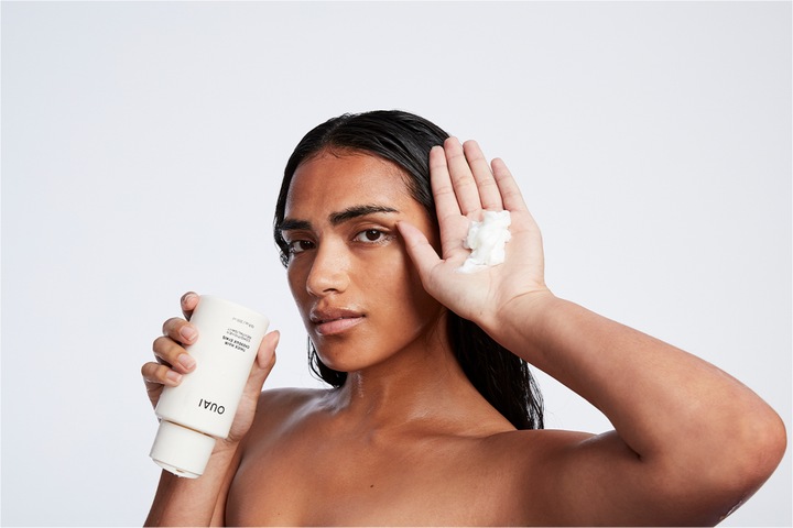 Produktbild Ouai Thick Conditioner (300 ml)