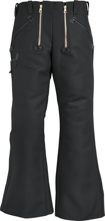 Actual product image FHB INGO guild trousers twisted double pilot (94)