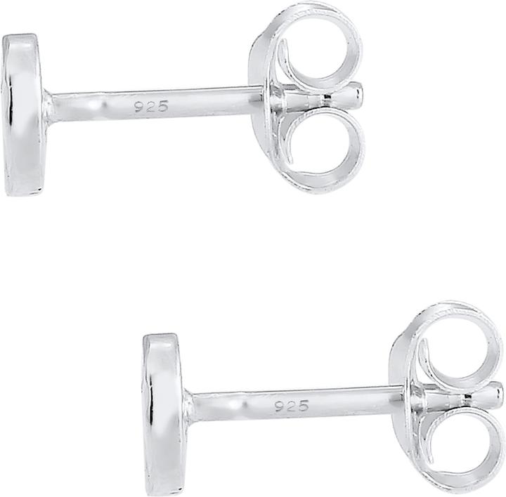 Immagine prodotto Elli Stecker im Organic-Look (Argento)