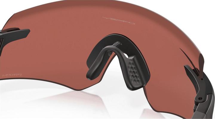 Produktbild Oakley Encoder Prizm (Matte Black, PRIZM DARK GOLF, PRIZM DARK GOLF)