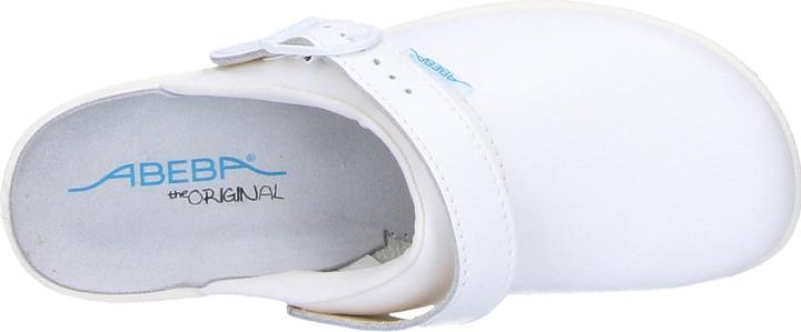 Actual product image Abeba Laboratory BL (OB, 42)