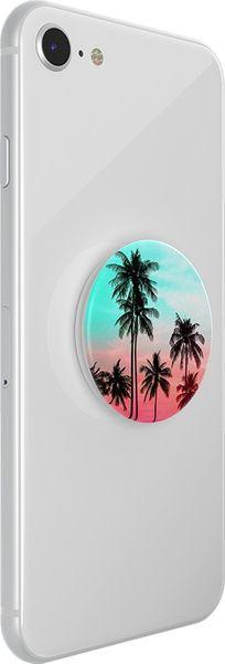 Actual product image PopSockets Tropical Sunset (2nd gen, interchangeable)