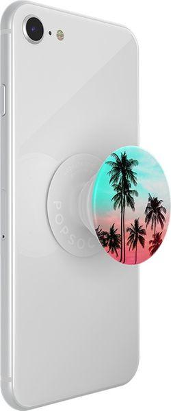 Actual product image PopSockets Tropical Sunset (2nd gen, interchangeable)