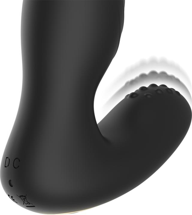 Immagine prodotto Ibiza Vibratore prostatico con telecomando