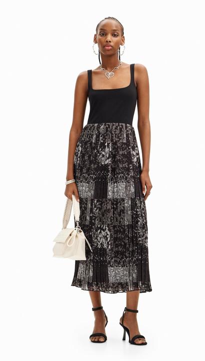 Actual product image Desigual 's dress desigua cassidi (L)