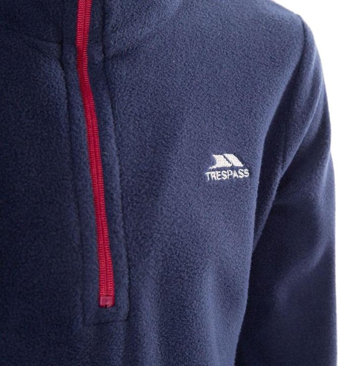 Produktbild Trespass Mädchen Microfleecepullover Sybil (140)