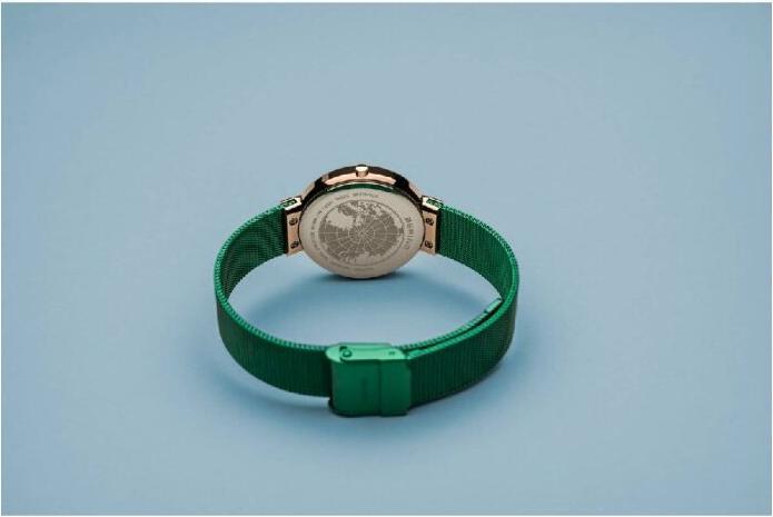 Immagine prodotto Bering Classic (Orologio da polso analogico, 31 mm)