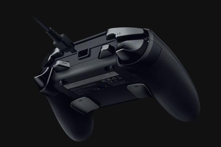 Produktbild Razer Raiju Ultimate (PC, PS4)