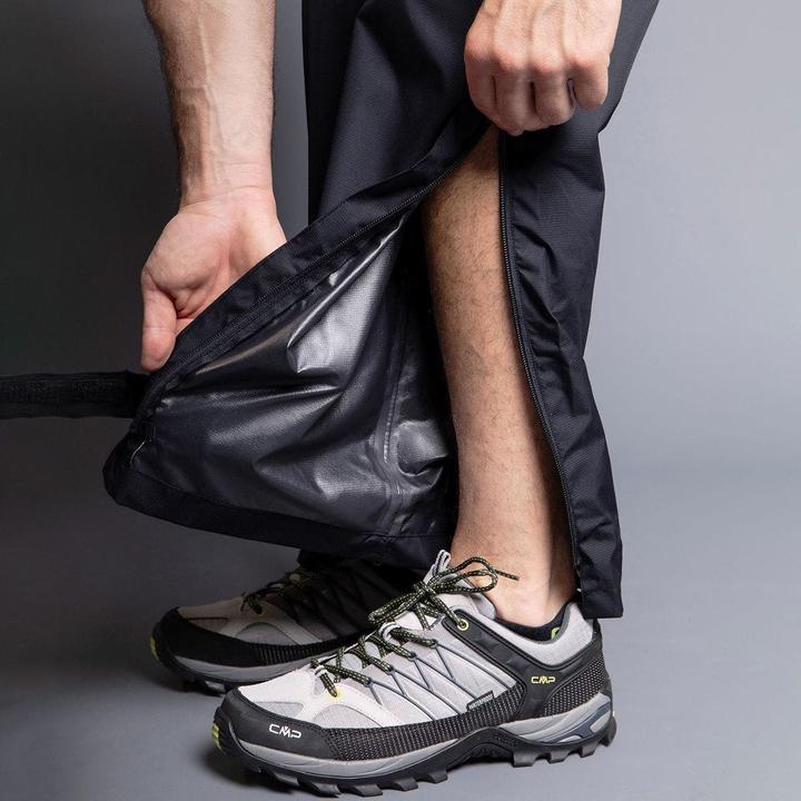 Immagine prodotto CMP Campagnolo Pantaloni da pioggia Ripstone (XXL)