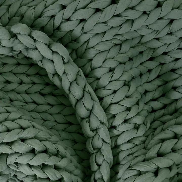 Produktbild Bearaby Gewichtsdecke (160 x 100 cm)