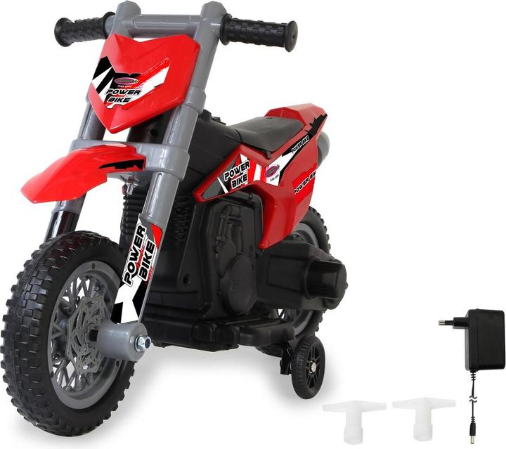 Productafbeelding Jamara Elektrische fiets (6 V)