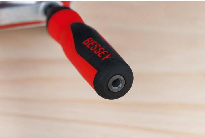 Actual product image Bessey Body clamp REVO KRE KRE250-2 (2500 mm)