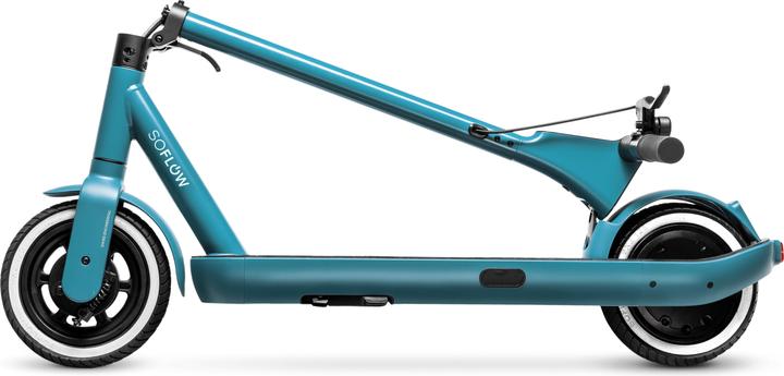 Produktbild SoFlow SO ONE+ (20 km/h, 40 km, 500 W)