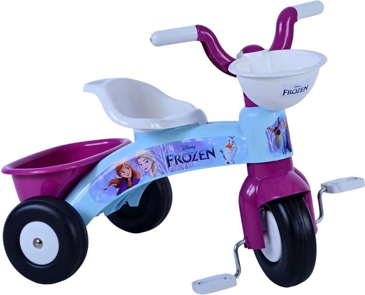 Disney Interactive Studios Frozen Tricycle