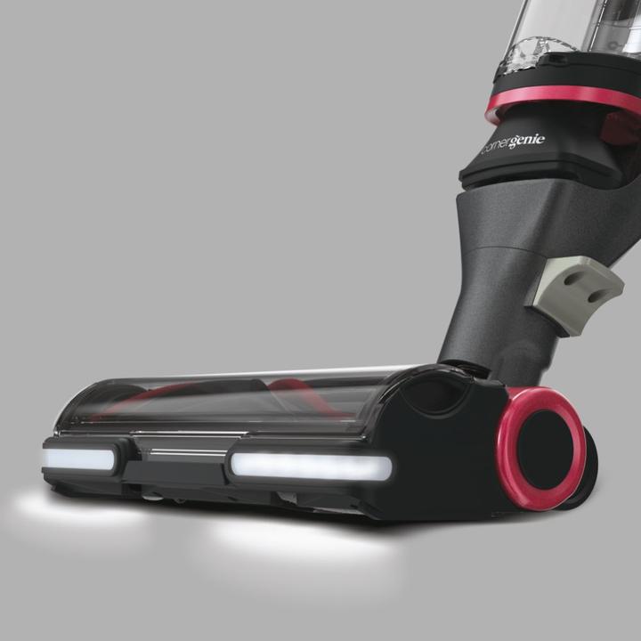 Actual product image Hoover HFX10H 011