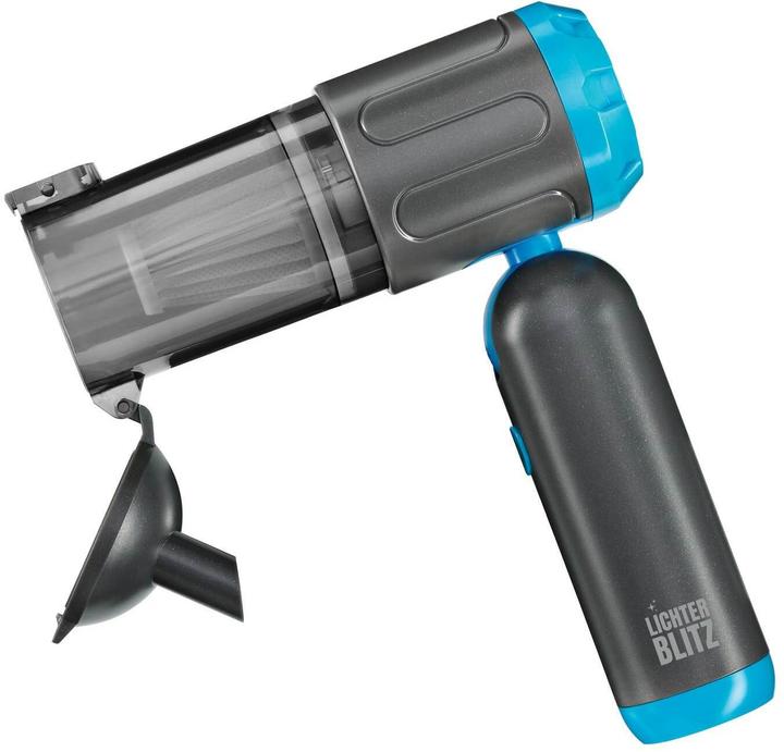 LichterBlitz Akku-Handsauger 1992326