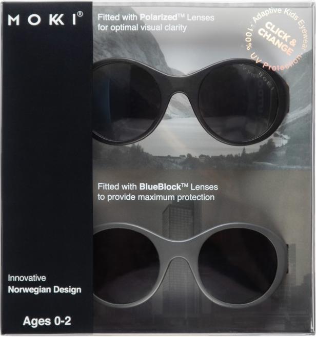 Image du produit Mokki Click and Change