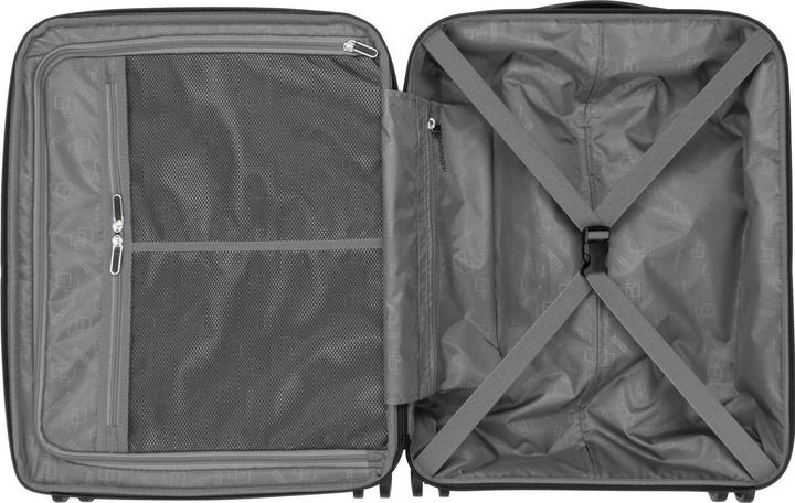 Produktbild American Crew Koffer & Trolley Dashpop Spinner 55 EXP (41 l, Handgepäck (bis 50l))
