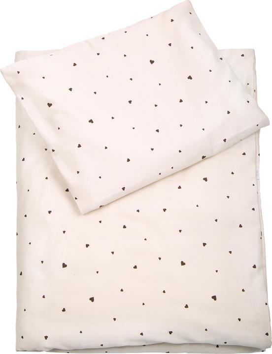 Image du produit Zewi Linge de lit pour enfants (90 x 120 cm, 40 x 60 cm)