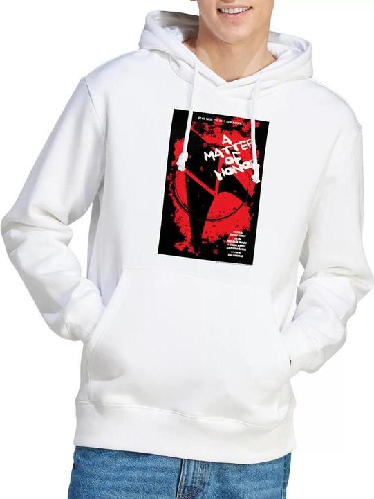 Produktbild The Next Generation Season 2 Episode 8 Kapuzenpullover (XXL)
