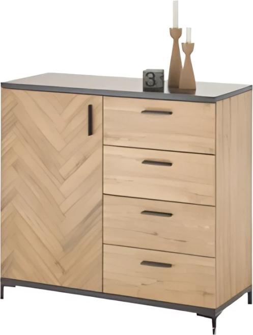 Image du produit Bega Consult Offenthal (92 x 38 x 88 cm)